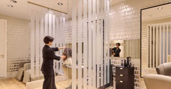 Four Seasons Hotel Madrid Launches Spa Garçon Èclat Experience