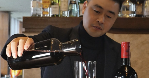 Pouring New Meaning into Indigenous Luxury