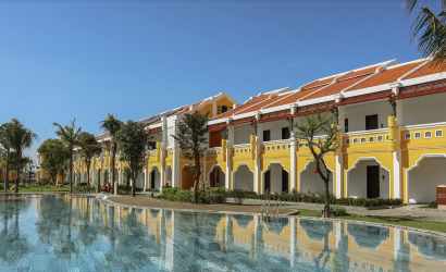 A Lantern-Lit Reverie: Hoi An Memories Resort & Spa