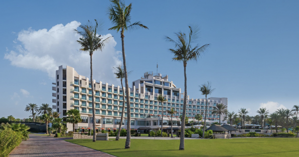 Summer Escapes from Dubai to the Maldives and Scotland with JA Resorts & Hotels