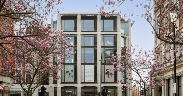 Maslow’s Kensington: The New Members’ Club From The Team Behind Mortimer House and 1 Warwick