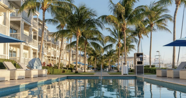 Hilton Announces Florida Keys Expansion Plans with Hilton Ke