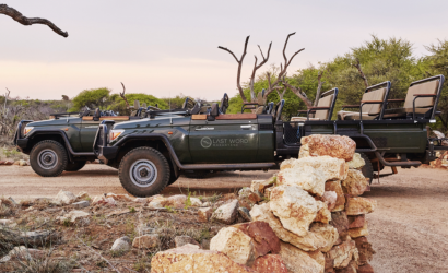 Preferred Hotels & Resorts Unveils Two of Africa’s Most Anticipated Openings Of 2026