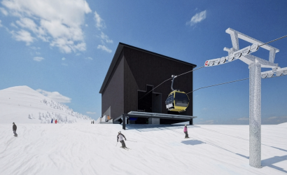 Niseko Village Unveils Landmark Gondola Transformation for Winter 2026
