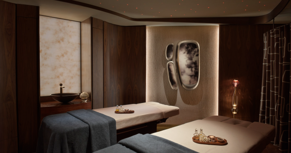 A NEW ERA OF WELLNESS: THE RITZ-CARLTON ABU DHABI, GRAND CANAL UNVEIL THE RITZ-CARLTON SPA