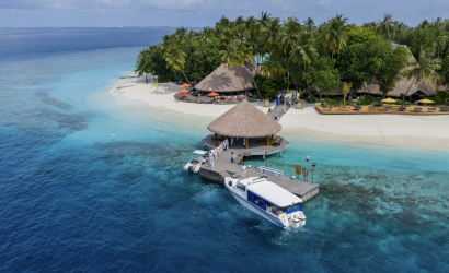 Dhawa Ihuru Unveils New Island Escapes for Divers and Families