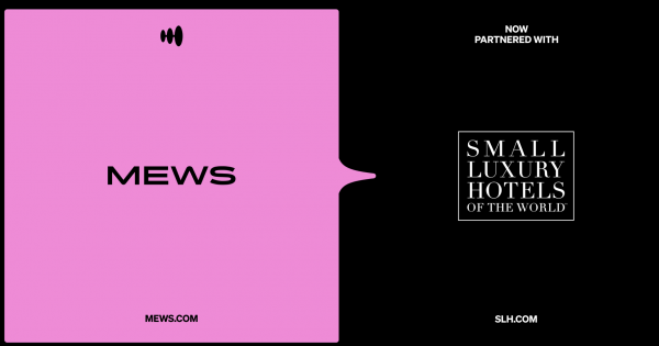 Small Luxury Hotels of the World™ Expands Partnership with Mews