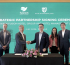 FUSION HOTEL GROUP AND HOTEL MANAGEMENT JAPAN ANNOUNCE STRATEGIC PARTNERSHIP
