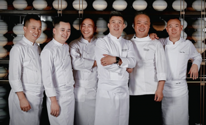 IHG Hotels & Resorts Greater China Launches the 2026 IHG Star Chef Gourmet Tour