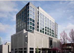 Tempo by Hilton Expands Nashville Presence with New Midtown Opening