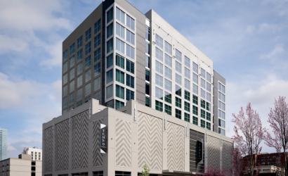 Tempo by Hilton Expands Nashville Presence with New Midtown Opening