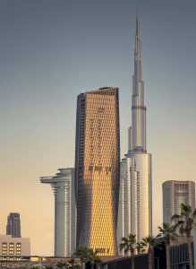 MANDARIN ORIENTAL DOWNTOWN, DUBAI INVITES GUESTS TO SLOW DOWN THIS SUMMER WITH THE DOWNSHIFT RETREAT