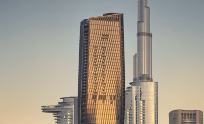 MANDARIN ORIENTAL DOWNTOWN, DUBAI INVITES GUESTS TO SLOW DOWN THIS SUMMER WITH THE DOWNSHIFT RETREAT