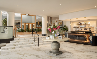 Belfast’s Culloden Estate & Spa Unveils Stunning New Upgrades Following £620,000 Investment