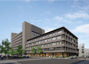 Minor Hotels Announces Avani Kyoto Marking Brand Debut in Japan
