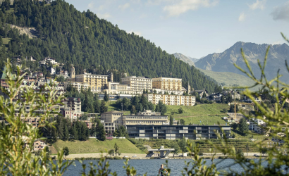 Il Sereno Lake Como and Kulm Hotel St. Moritz, launch their cross-border Lake-to-Lake Summer special