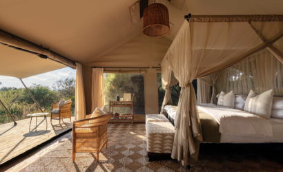 Natural Selection Unveils Nkasa Linyanti in Namibia’s Zambezi Region