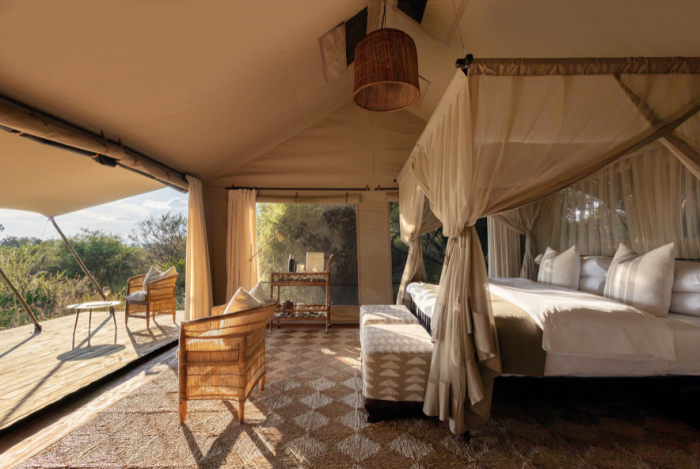 Natural Selection Unveils Nkasa Linyanti in Namibia’s Zambezi Region