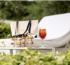 Experience Dolce Far Niente: Summer at Rome Cavalieri, A Waldorf Astoria Hotel