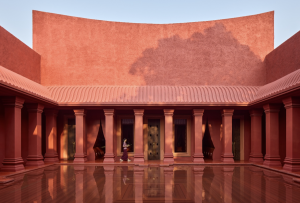 THE UNBOUND COLLECTION BY HYATT WELCOMES ITS FIRST HOTEL IN THAILAND, THE BARAI HUA HIN