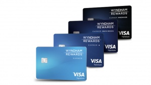 Wyndham and Barclays Launch Updated Credit Card Suite