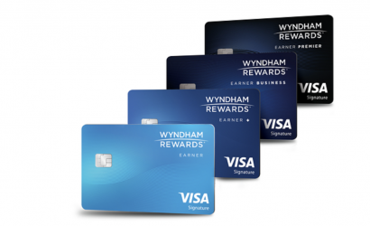 Wyndham and Barclays Launch Updated Credit Card Suite