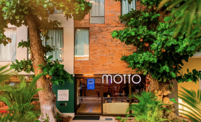 Motto by Hilton Opens First Hotel in Brazil With the Debut of Motto by Hilton Recife Antigo