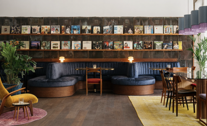 Ruby Makes Scandinavian Debut as Ruby Frida Opens in Sweden’s Capital