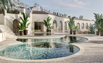 Hyatt Strengthens Italy Presence, Announces Three Openings