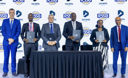 The Lux Collective Enters Rwanda with Landmark Ultra-Luxury Tourism Circuit Partnership