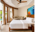Angsana Velavaru  Maldives refreshes its villas with a new sense of colour, craft, and character