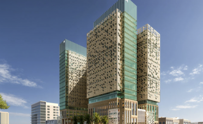 Blacksand and Marriott International Announce Landmark Deal to Open 10 Hotels in Saudi Arabia