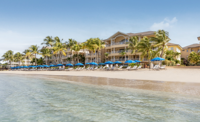 Destination Romance in Saint Lucia: Weddings & Honeymoons at The Landings Resort & Spa