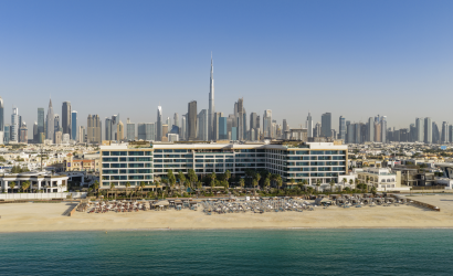 A SUMMER OF WELLBEING AT MANDARIN ORIENTAL JUMEIRA, DUBAI