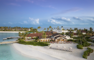 From City Heat to Island Bliss: CROSSROADS Maldives Invites GCC Travellers to Return to Paradise