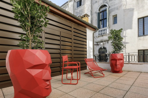 PALAZZO DEI FIORI BY ROOM MATE: THE VENETIAN DESIGN ADDRESS REDEFINING THE ART OF STAYING IN VENICE
