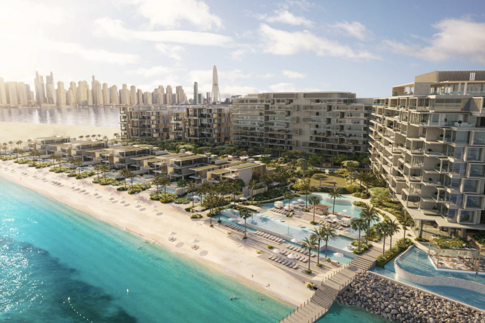 Sustainability Central to Six Senses The Palm, Dubai Experience