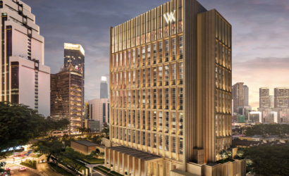 Waldorf Astoria Kuala Lumpur Opens for Reservations