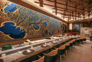 KIGO’s Summer Tsumugi Menu Weaves Together Kaiseki Precision and Omakase Intimacy