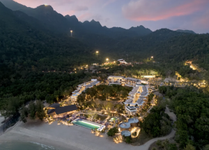 Hilton Hotels & Resorts Debuts a New Beachfront Resort in Malaysia