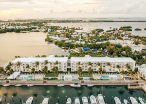 Hilton Expands Florida Keys Portfolio with the Debut of Hilton Key West Resort & Marina