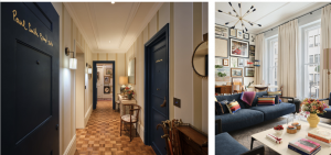 Brown’s Hotel and Paul Smith unveil the Paul Smith Grand Suite