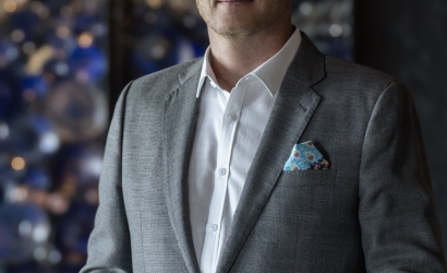 THE RITZ-CARLTON, LANGKAWI WELCOMES VINCENT PAUCHON, GENERAL MANAGER