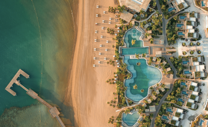 Red Sea Global strengthens AMAALA’s wellness offering with opening of Six Senses AMAALA