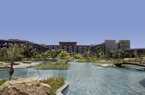LOPESAN HOTEL GROUP OPENS THREE NEW RESORTS IN PUNTA CANA, MARKING ITS LARGEST CARIBBEAN EXPANSION