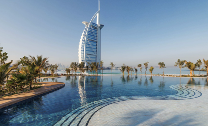 A COMPLETE SUMMER ESCAPE AWAITS AT  JUMEIRAH MARSA AL ARAB