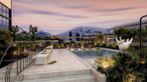 Thompson Seville Set to Debut Late 2026 in Landmark La Gavidia Building