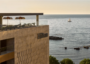 Hilton Brings Its Flagship Brand to Chania with the Opening of Hilton Chania Old Town Resort & Spa
