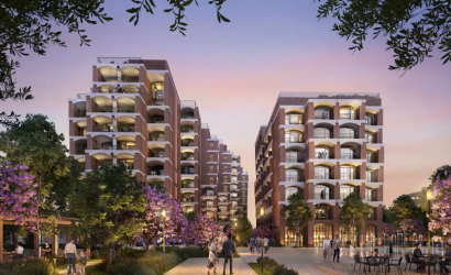 Hilton to Enter Thessaloniki Under Flagship Hilton Hotels & Resorts Brand