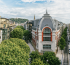 A San Sebastián Landmark Begins a New Chapter as Hotel Palacio Bellas Artes